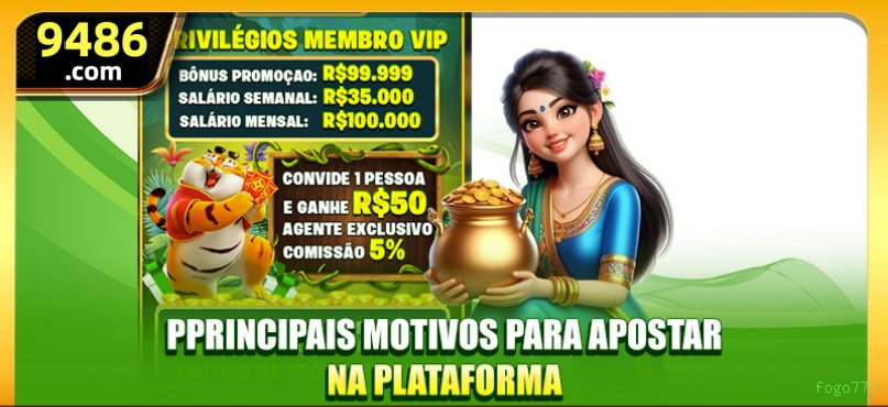 Conta fogo777 sincronizada site e app