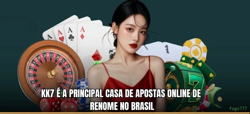 Roleta e blackjack fogo777