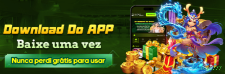 App fogo777 Android download